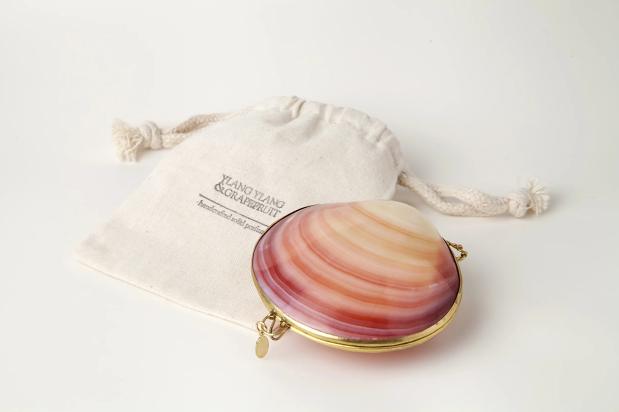 Ylang Ylang & Grapefruit — Roots Rose Radish
